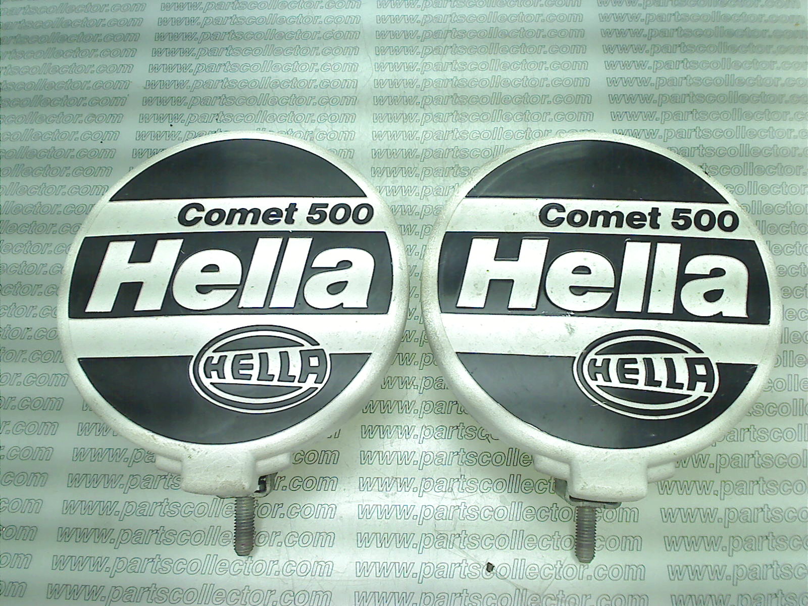 HELLA 0444404 - 301-135 039 Lighting system code 7780 compatible with: HELLA HELLA, OTHERS OTHERS, UNIVERSALE UNIVERSALE - additional view